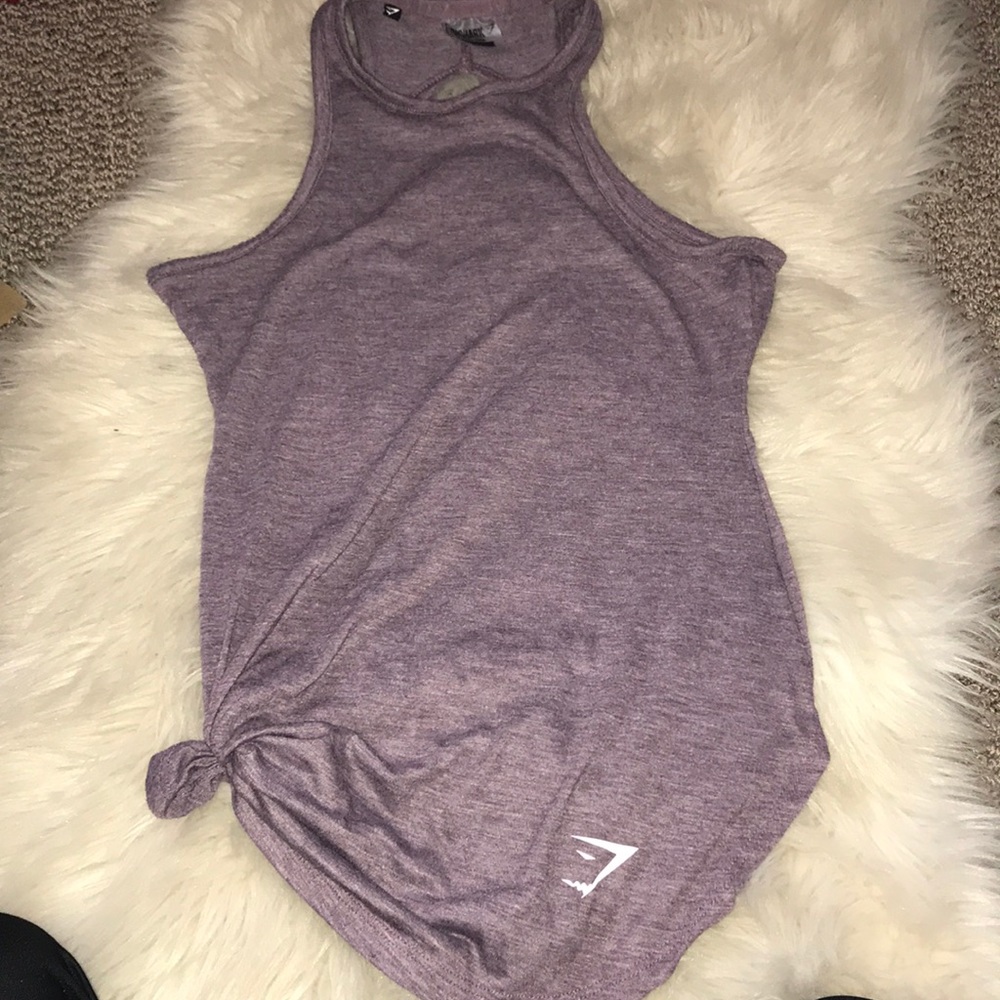 GymShark Vest